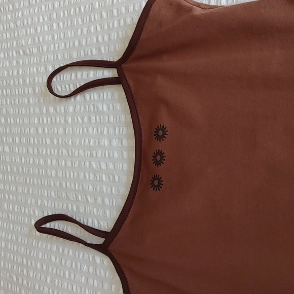 NWT H&M/Divided Cotton Blend Slip Dress/Tunic Size Small - Picture 6 of 13